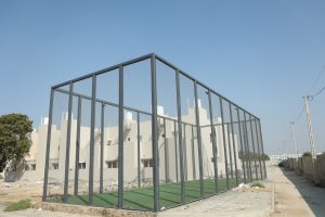 Aaiya Builders