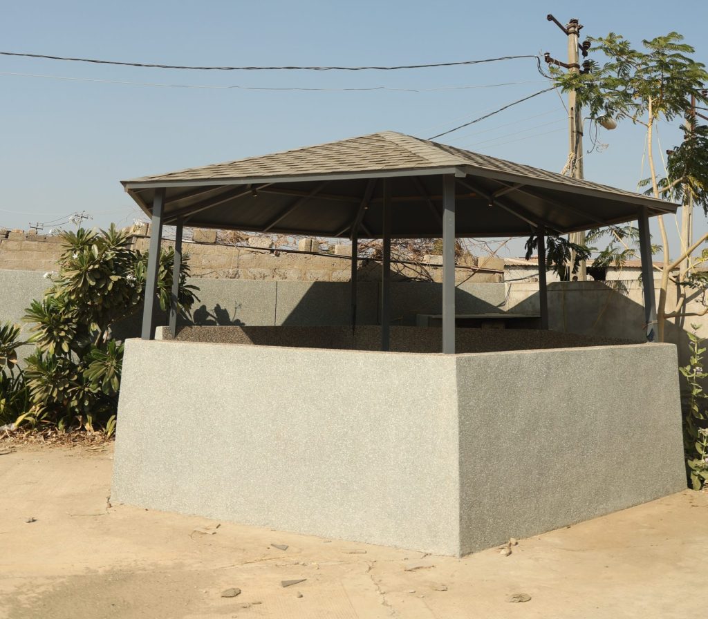 Shivam Park