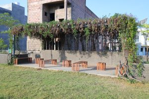 Akshar Residency