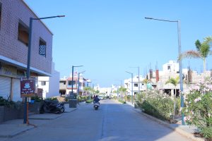 Akshar Residency