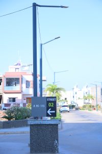 Akshar Residency