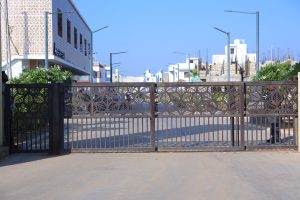 Akshar Residency