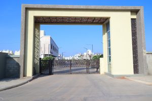 Akshar Residency