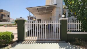 Jethalal Chopra’s House