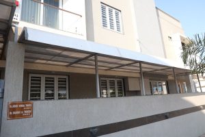 Dr Ashok Trivedi House
