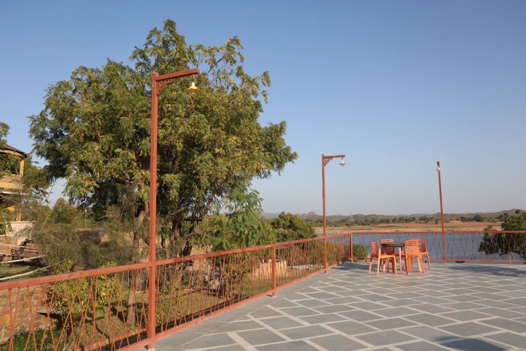 La Camp Resort