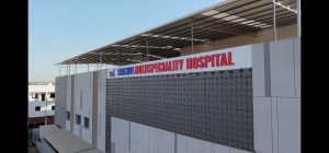 Sanghvi Hospital
