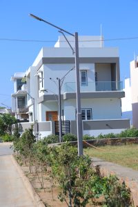Aaiya Space