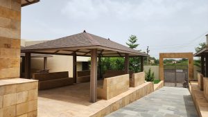 Jain Smashan ( Amardham )