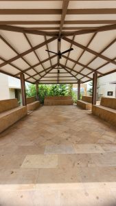 Jain Smashan ( Amardham )