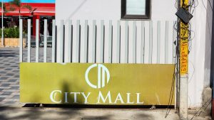 City Mall