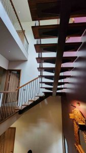 Naidu’s House