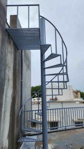 Manthan Thacker’s House