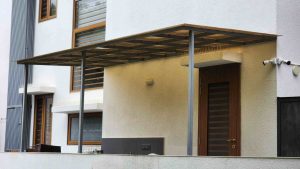 Himmat Thacker’s House