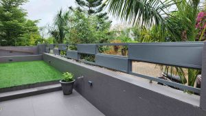 Himmat Thacker’s House