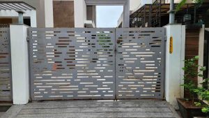 Mukesh Soni’s House