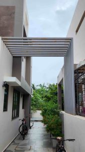 Mukesh Soni’s House