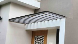 Mukesh Soni’s House