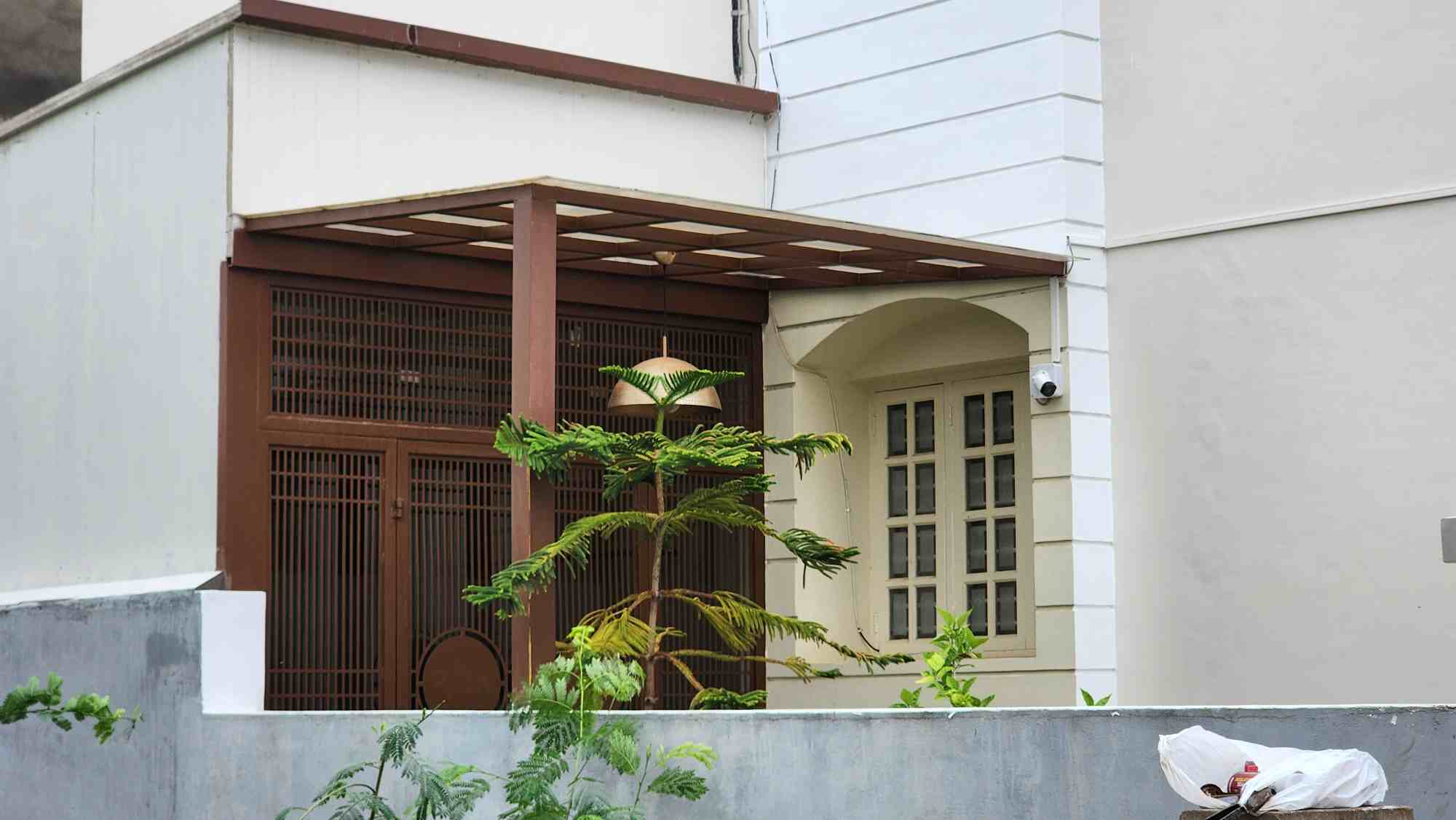 Personal House