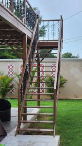 Varun’s Heaven Villa