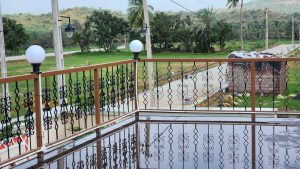 Varun’s Heaven Villa