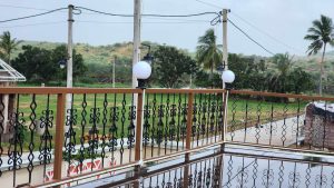 Varun’s Heaven Villa