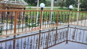 Varun’s Heaven Villa