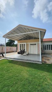 Varun’s Heaven Villa