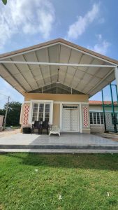 Varun’s Heaven Villa