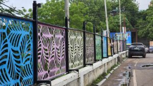 Mota Bandh – Grill