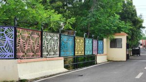 Mota Bandh – Grill
