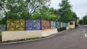 Mota Bandh – Grill