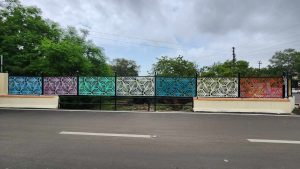 Mota Bandh – Grill