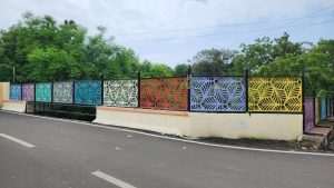 Mota Bandh – Grill