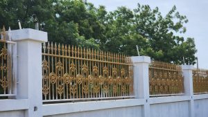 BAPS Mandir