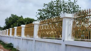 BAPS Mandir