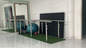 Dr’s Clinic