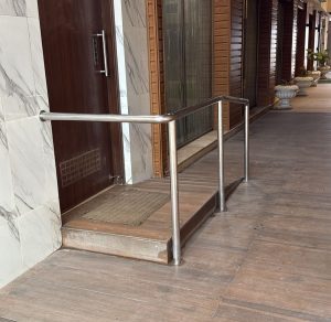 Prince Hotel