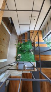 Manthan Thacker’s House