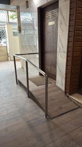 Prince Hotel