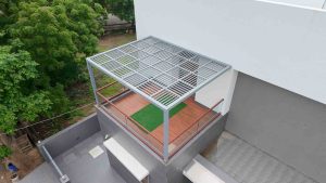 Himmat Thacker’s House