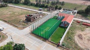Varun’s Heaven Villa