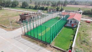 Varun’s Heaven Villa