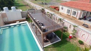 Varun’s Heaven Villa
