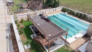 Varun’s Heaven Villa