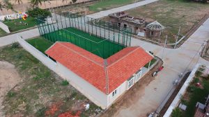 Varun’s Heaven Villa