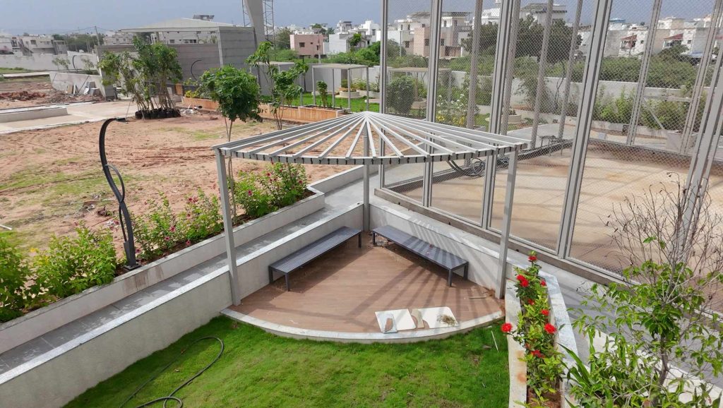 Time Square Signature