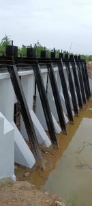 Sluice Gate