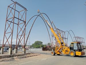 Gate Way Of Kutch