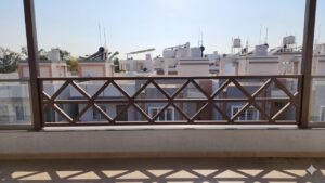 Hitesh Panchal’s House